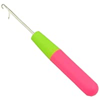 Latch Hook Crochet Needle Wig Hair Extension